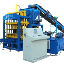 Hongfa Cement Brick Paver Block Machine Cement Brick Making Machine Block Machine In Sri Lanka